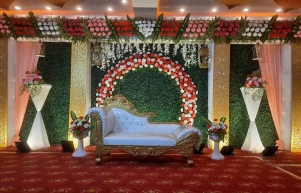 Wedding decorators Category Vendor Gallery 33 Vishal Bhola flower and decoration