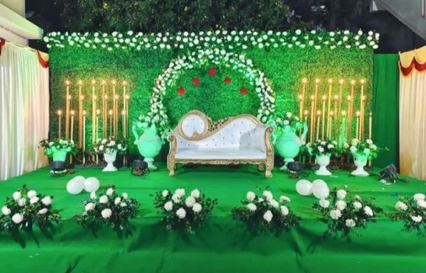 Wedding decorators Category Vendor Gallery 31 Vishal Bhola flower and decoration