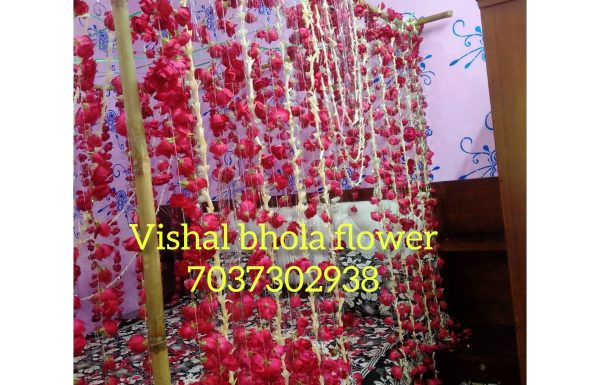 Wedding decorators Category Vendor Gallery 72 Vishal Bhola flower and decoration