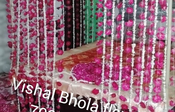 Wedding decorators Category Vendor Gallery 85 Vishal Bhola flower and decoration
