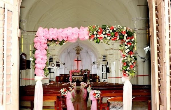 Elshaddai Christian Wedding Planners – Chennai Wedding Planner Gallery 5