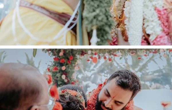 Best Day Ever By Deepika Shetty – Wedding Planner in Bangalore Gallery 98