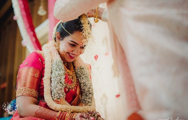 Best Day Ever By Deepika Shetty – Wedding Planner in Bangalore Gallery 36