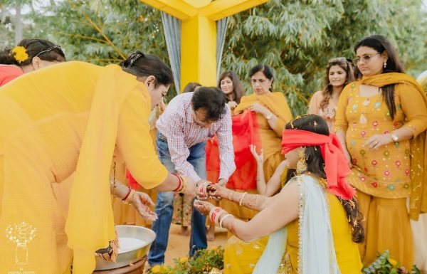 Best Day Ever By Deepika Shetty – Wedding Planner in Bangalore Gallery 57