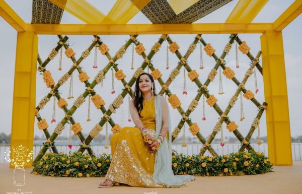 Best Day Ever By Deepika Shetty – Wedding Planner in Bangalore Gallery 60