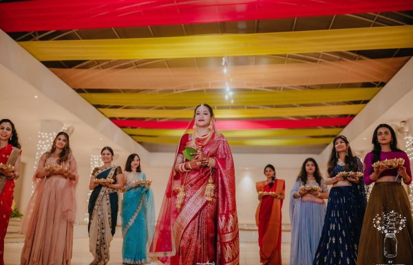 Best Day Ever By Deepika Shetty – Wedding Planner in Bangalore Gallery 76