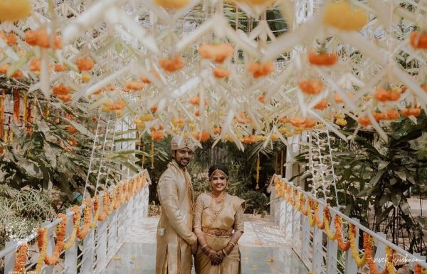Best Day Ever By Deepika Shetty – Wedding Planner in Bangalore Gallery 79