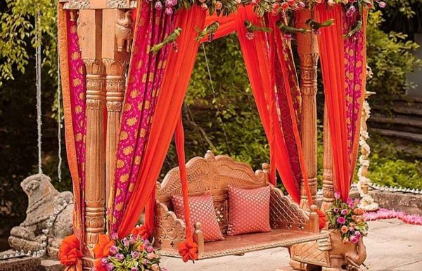 Divya Vithika Wedding Planners – Wedding planners in Bangalore Gallery 21