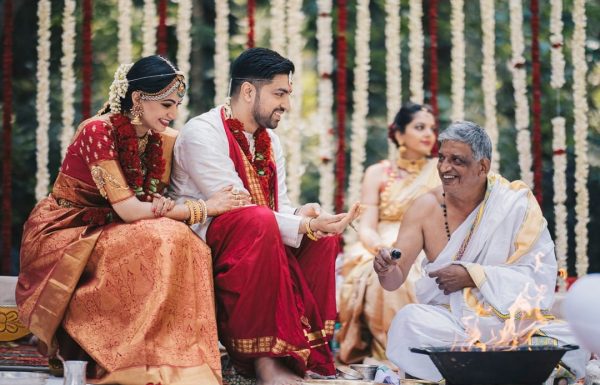 Divya Vithika Wedding Planners – Wedding planners in Bangalore Gallery 41