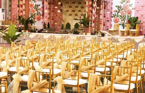 Divya Vithika Wedding Planners – Wedding planners in Bangalore Gallery 29