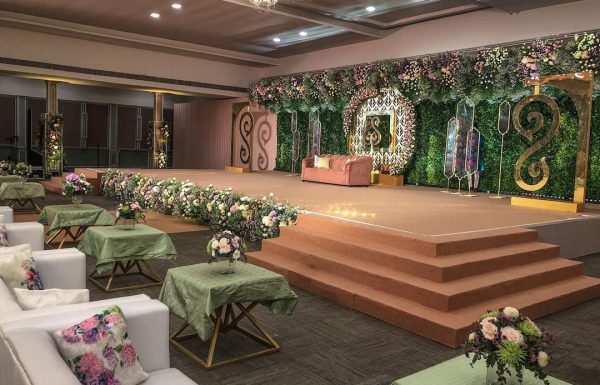 Divya Vithika Wedding Planners – Wedding planners in Bangalore Gallery 11