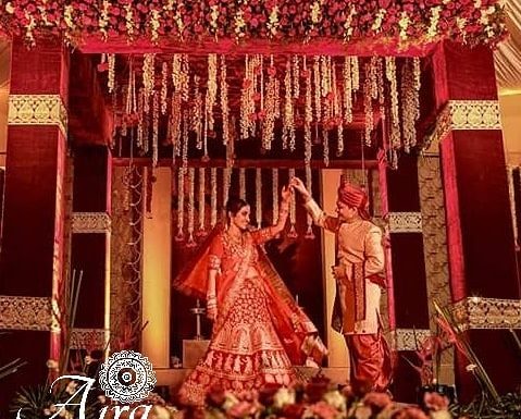 Aira Wedding Planners – Wedding planner in Bangalore Gallery 31