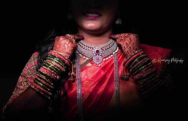 Harrisraj Photography – Wedding photography in Chennai Gallery 13