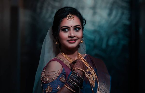 Harrisraj Photography – Wedding photography in Chennai Gallery 5