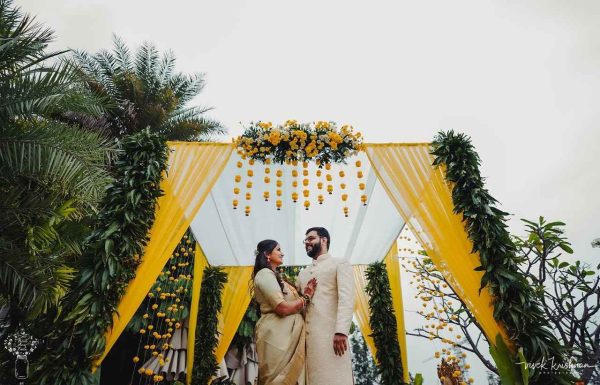 Best Day Ever By Deepika Shetty – Wedding Planner in Bangalore Gallery 38