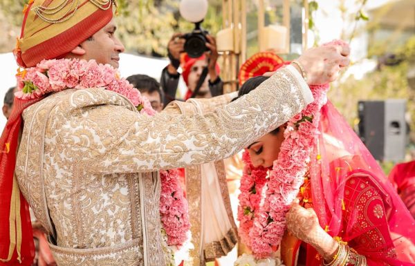 Aira Wedding Planners – Wedding planner in Bangalore Gallery 24