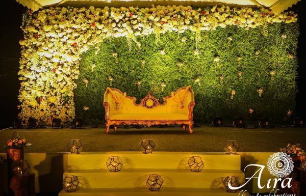 Aira Wedding Planners – Wedding planner in Bangalore Gallery 56