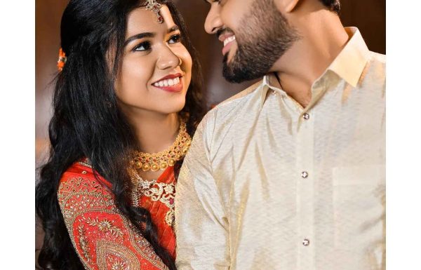 LNC Photography – Wedding photographers in Chennai Gallery 5