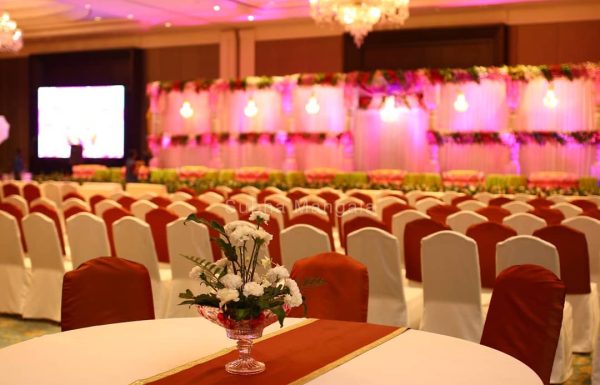 Subhamangala – Wedding and Event Planner in Chennai Gallery 22