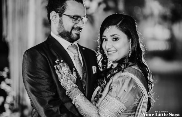 Your Little Saga – Wedding photography in Bangalore Gallery 8