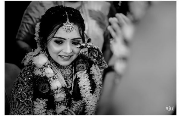 Aju Photography – Wedding photographer in Chennai Gallery 40