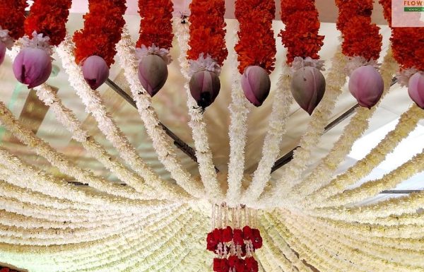 Venkateshwara Flower Decorators – Wedding decorator in Chennai Gallery 4