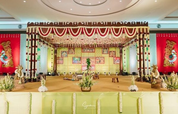 Subhamangala – Wedding and Event Planner in Chennai Gallery 2