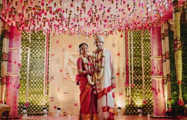 Prrathaa Weddings – Wedding planners in Bangalore Gallery 23