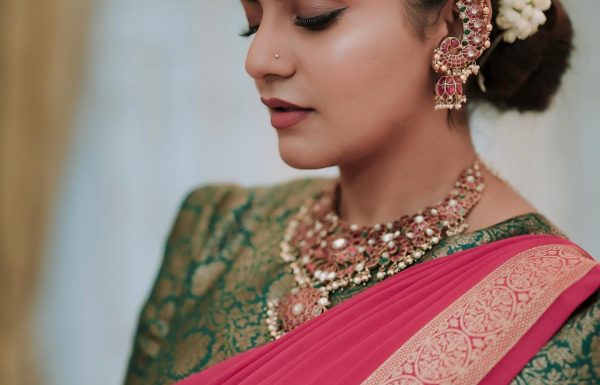 The Spatika – Bridal rental jewellery destination in Bangalore Gallery 3