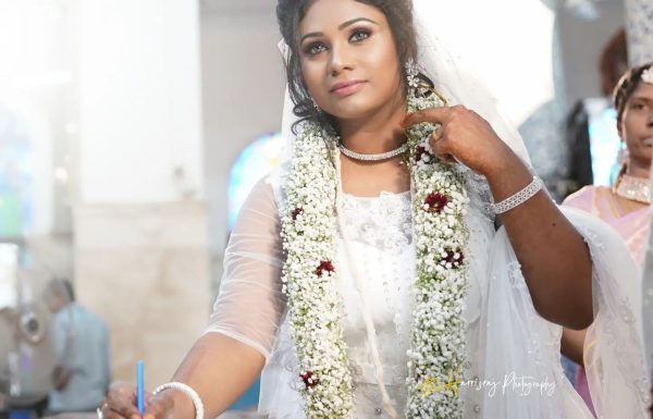 Harrisraj Photography – Wedding photography in Chennai Gallery 10