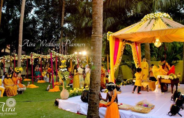 Aira Wedding Planners – Wedding planner in Bangalore Gallery 54