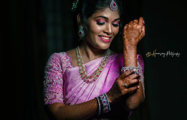 Harrisraj Photography – Wedding photography in Chennai Gallery 11