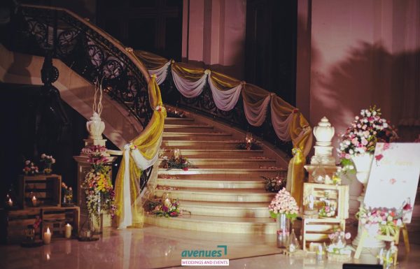 Avenues Weddings And Events – Wedding planner in Bangalore Gallery 56
