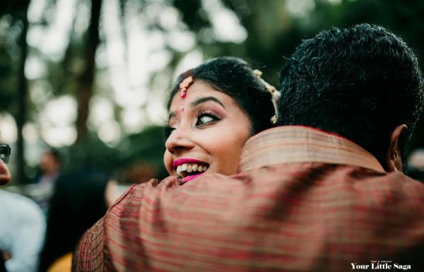 Your Little Saga – Wedding photography in Bangalore Gallery 14