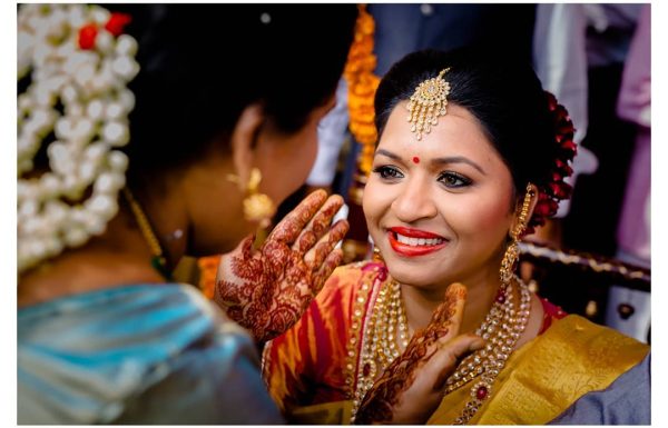 Aju Photography – Wedding photographer in Chennai Gallery 22