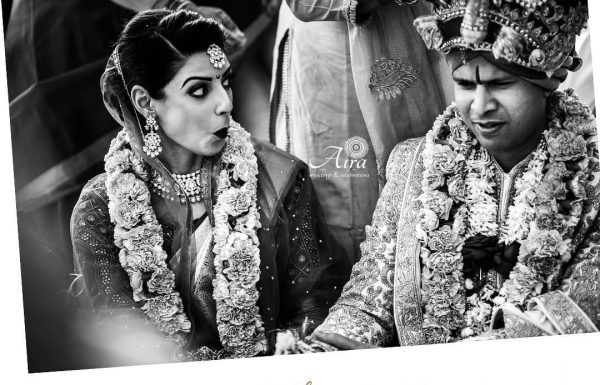 Aira Wedding Planners – Wedding planner in Bangalore Gallery 30