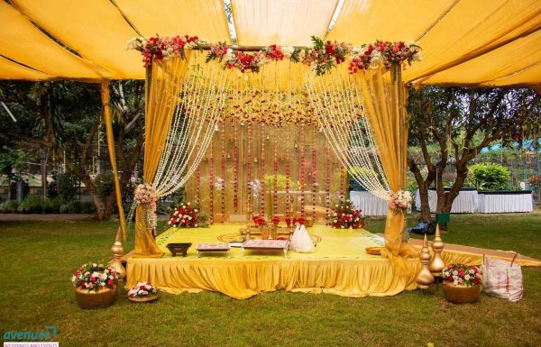 Avenues Weddings And Events – Wedding planner in Bangalore Gallery 7
