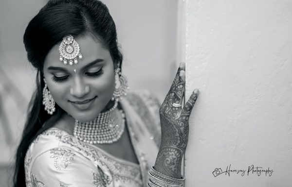 Harrisraj Photography – Wedding photography in Chennai Gallery 0