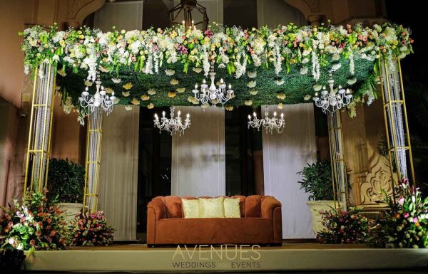 Avenues Weddings And Events – Wedding planner in Bangalore Gallery 9