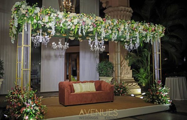 Avenues Weddings And Events – Wedding planner in Bangalore Gallery 40