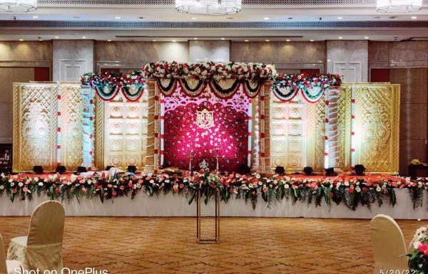 Subhamangala – Wedding and Event Planner in Chennai Gallery 16