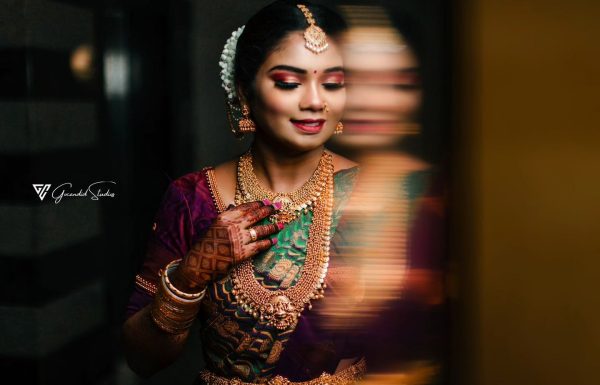 Gocandid Studios – Wedding photographer in Chennai Gallery 20