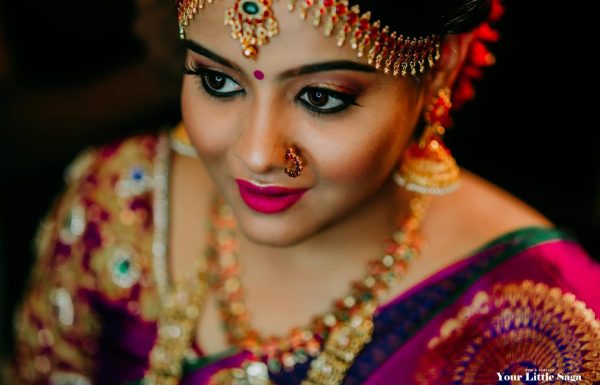 Your Little Saga – Wedding photography in Bangalore Gallery 37