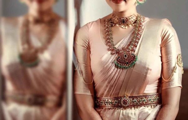 The Spatika – Bridal rental jewellery destination in Bangalore Gallery 28