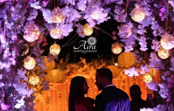 Aira Wedding Planners – Wedding planner in Bangalore Gallery 53