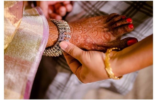 Aju Photography – Wedding photographer in Chennai Gallery 19