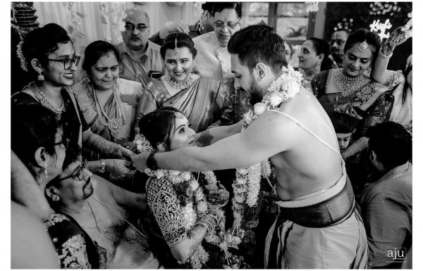 Aju Photography – Wedding photographer in Chennai Gallery 41