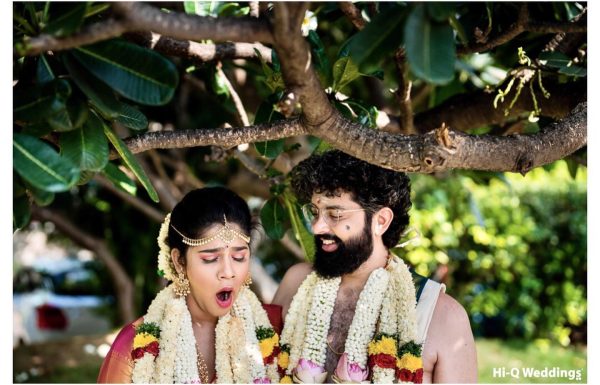 Hi-Q Weddings – Wedding photography in Chennai Gallery 17