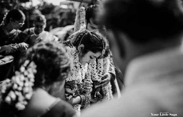 Your Little Saga – Wedding photography in Bangalore Gallery 17