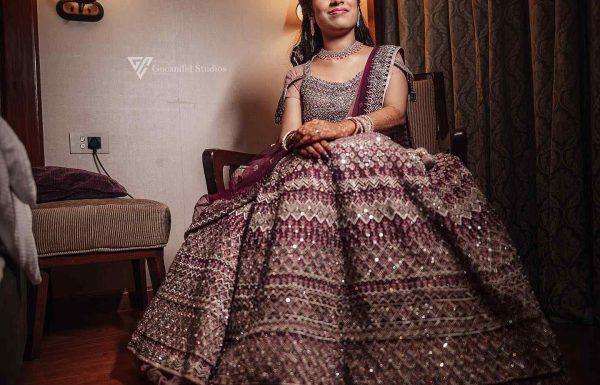Gocandid Studios – Wedding photographer in Chennai Gallery 32